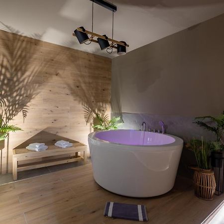 Noho Boutique , Premium Living Dikeou 8 Apartment Athens Ngoại thất bức ảnh