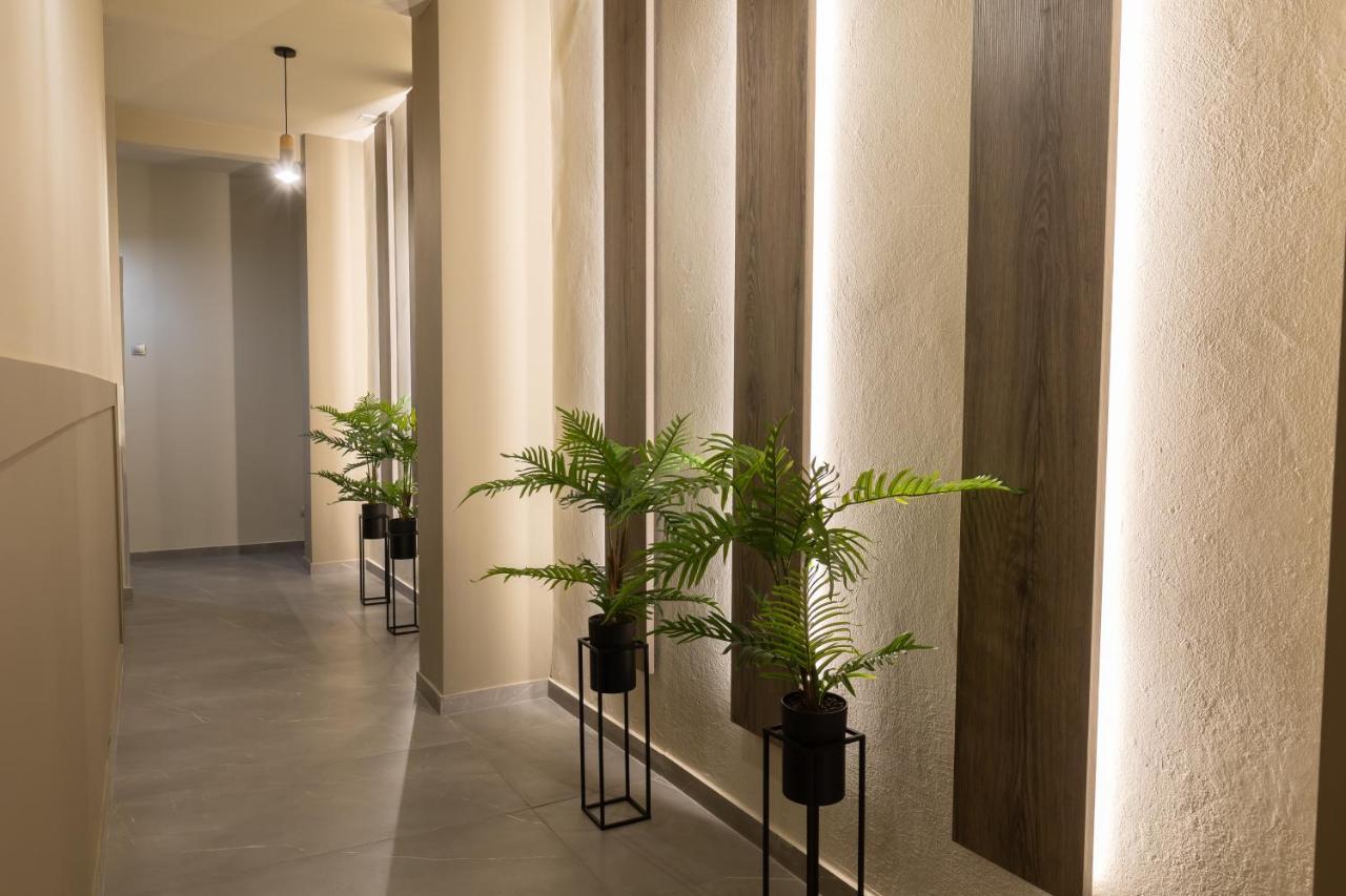 Noho Boutique , Premium Living Dikeou 8 Apartment Athens Ngoại thất bức ảnh