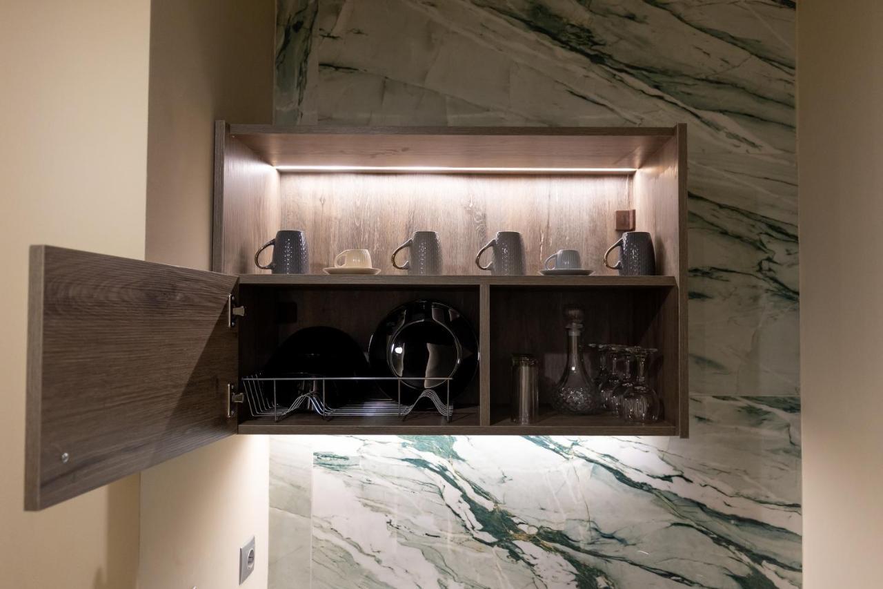 Noho Boutique , Premium Living Dikeou 8 Apartment Athens Ngoại thất bức ảnh