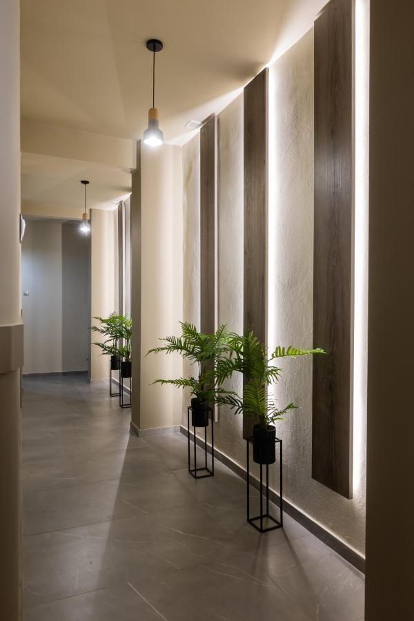 Noho Boutique , Premium Living Dikeou 8 Apartment Athens Ngoại thất bức ảnh