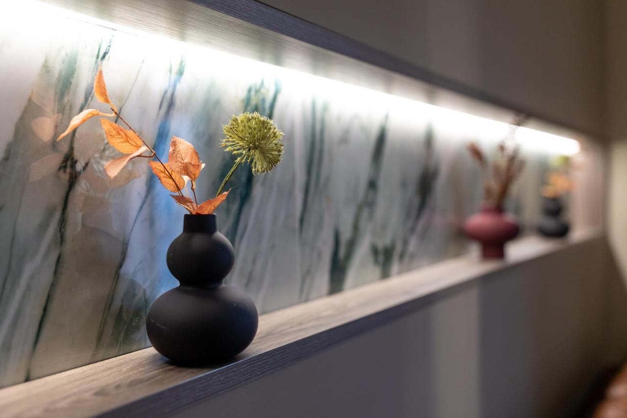 Noho Boutique , Premium Living Dikeou 8 Apartment Athens Ngoại thất bức ảnh