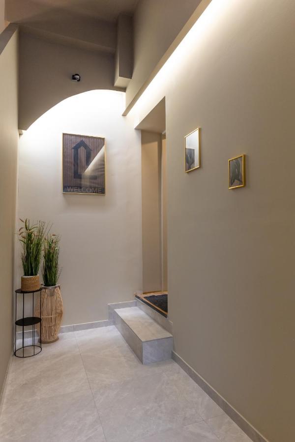 Noho Boutique , Premium Living Dikeou 8 Apartment Athens Ngoại thất bức ảnh