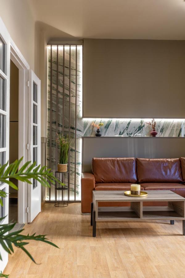 Noho Boutique , Premium Living Dikeou 8 Apartment Athens Ngoại thất bức ảnh