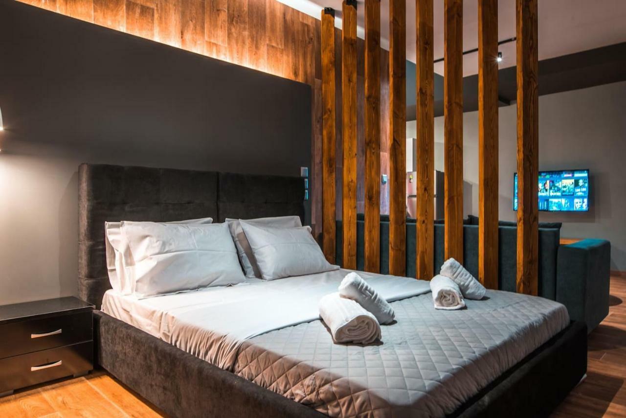 Noho Boutique , Premium Living Dikeou 8 Apartment Athens Ngoại thất bức ảnh