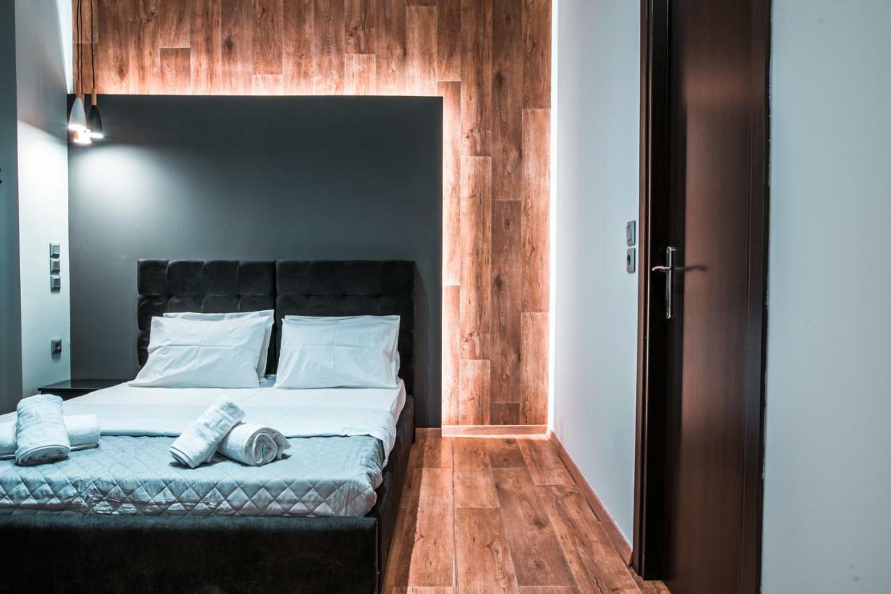 Noho Boutique , Premium Living Dikeou 8 Apartment Athens Ngoại thất bức ảnh