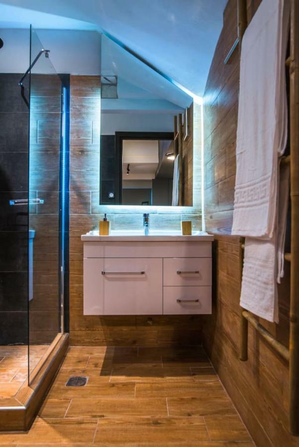 Noho Boutique , Premium Living Dikeou 8 Apartment Athens Ngoại thất bức ảnh