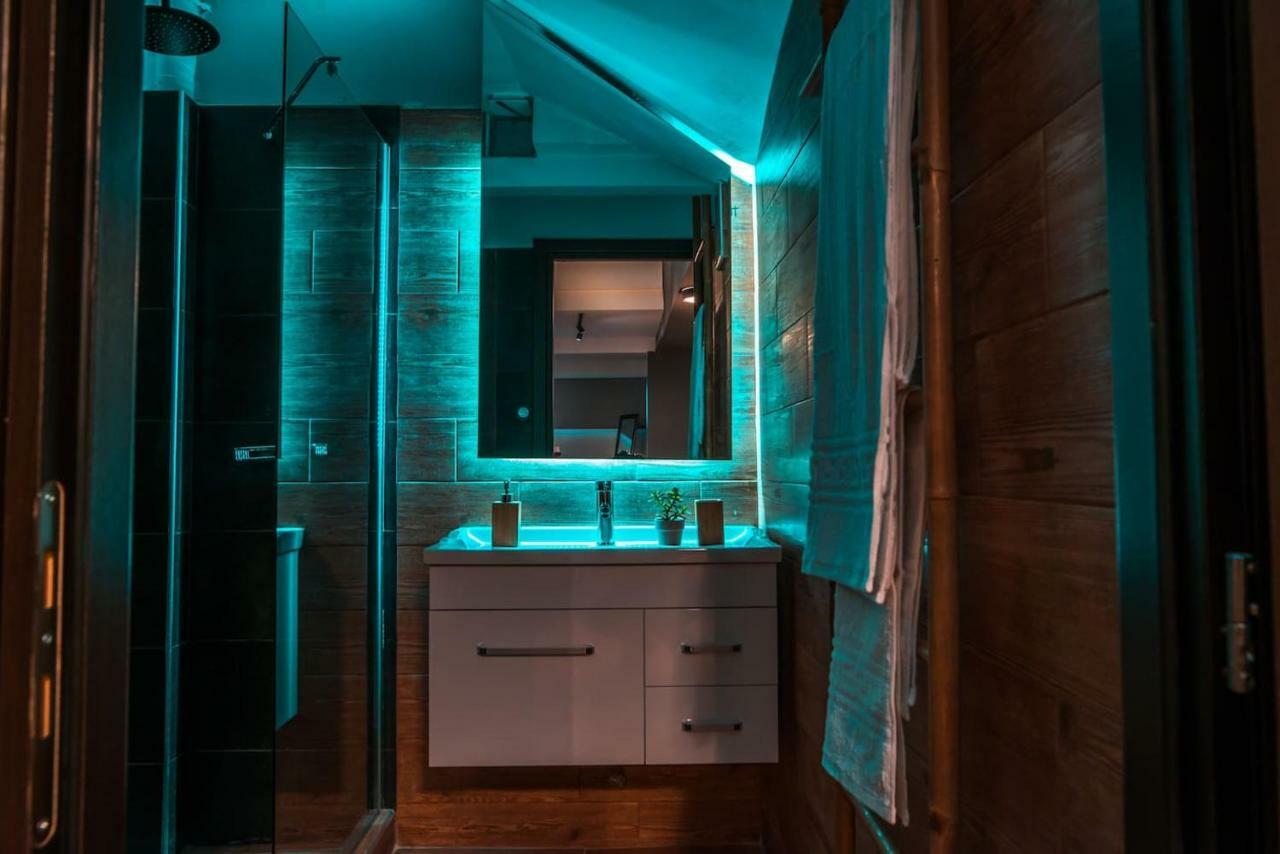 Noho Boutique , Premium Living Dikeou 8 Apartment Athens Ngoại thất bức ảnh