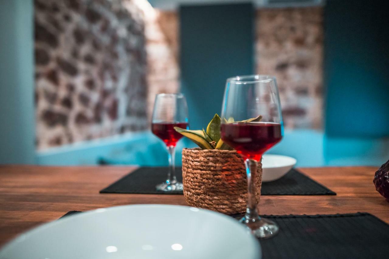 Noho Boutique , Premium Living Dikeou 8 Apartment Athens Ngoại thất bức ảnh