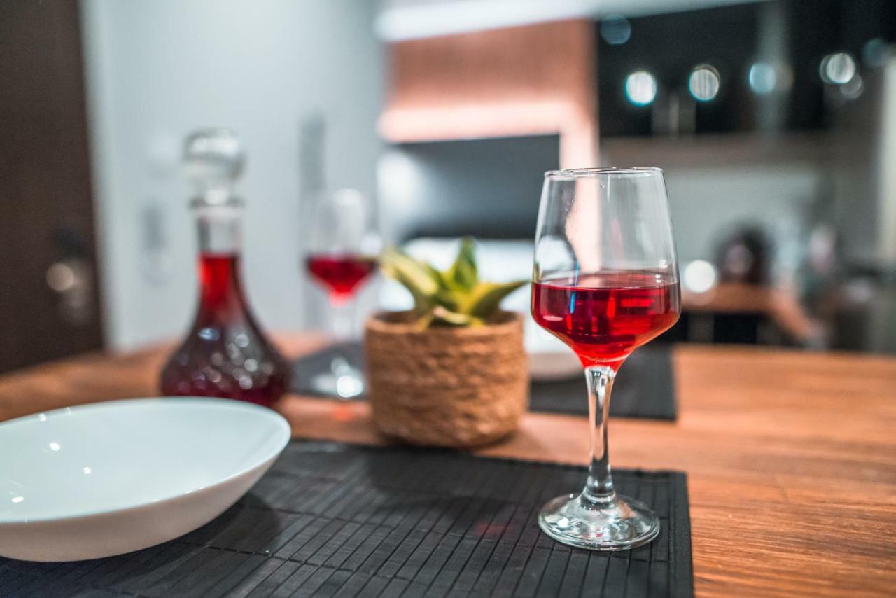 Noho Boutique , Premium Living Dikeou 8 Apartment Athens Ngoại thất bức ảnh